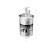 palivovy filtr UFI 24.445.00