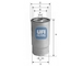 palivovy filtr UFI 24.460.00