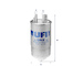 palivovy filtr UFI 24.ONE.00