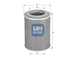 Olejový filtr UFI 25.455.00