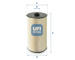 palivovy filtr UFI 26.044.00
