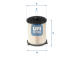 palivovy filtr UFI 26.073.00