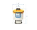 palivovy filtr UFI 26.139.00