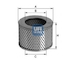 Vzduchový filtr UFI 27.068.00