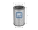 Vzduchový filtr UFI 27.808.00