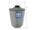 Vzduchový filtr UFI 27.A00.00