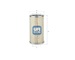Vzduchový filtr UFI 27.C63.00