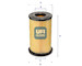 Vzduchový filtr UFI 27.D79.00
