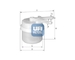 Palivový filtr UFI 31.026.00