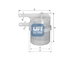 palivovy filtr UFI 31.020.00