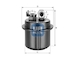 palivovy filtr UFI 31.535.00