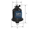 Palivový filtr UFI 31.580.00