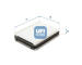 Filtr, vzduch v interiéru UFI 53.425.00