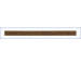 Těsnění, olejová vana AJUSA 00432800