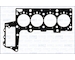 Těsnění, hlava válce AJUSA 10160520