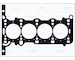Těsnění, hlava válce AJUSA 10199600