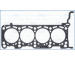 Těsnění, hlava válce AJUSA 10204220