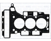 Těsnění, hlava válce AJUSA 10209100