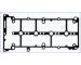 Těsnění, kryt hlavy válce AJUSA 11125200