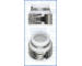 Tesnici krouzek, drik ventilu AJUSA 12001500