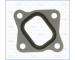 Těsnění, kolektor výfukových plynů AJUSA 13067100