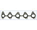 Těsnění, kolektor výfukových plynů AJUSA 13188000