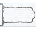 Těsnění, olejová vana AJUSA 14102300