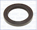 Těsnicí kroužek hřídele, klikový hřídel AJUSA 15059000