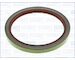 Těsnicí kroužek hřídele, klikový hřídel AJUSA 15059100