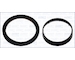 Těsnicí kroužek hřídele, klikový hřídel AJUSA 15072300