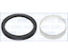 Těsnicí kroužek hřídele, klikový hřídel AJUSA 15079000
