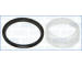 Těsnicí kroužek hřídele, klikový hřídel AJUSA 15107100