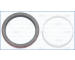 Těsnicí kroužek hřídele, klikový hřídel AJUSA 15110600