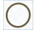 Těsnicí kroužek, olejová vypouštěcí zátka AJUSA 16065900