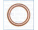 Těsnicí kroužek, olejová vypouštěcí zátka AJUSA 18000900