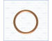 Těsnicí kroužek, olejová vypouštěcí zátka AJUSA 18001800