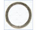 Těsnicí kroužek, výfuková trubka AJUSA 19001800