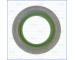 Těsnicí kroužek, olejová vypouštěcí zátka AJUSA 20003300