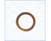 Těsnicí kroužek, olejová vypouštěcí zátka AJUSA 21011000