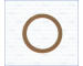 Těsnicí kroužek, olejová vypouštěcí zátka AJUSA 21011500