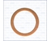 Těsnicí kroužek, olejová vypouštěcí zátka AJUSA 21017800