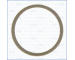 Těsnicí kroužek, olejová vypouštěcí zátka AJUSA 22011000