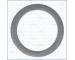 Těsnicí kroužek, olejová vypouštěcí zátka AJUSA 22017400