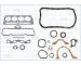 Kompletní sada těsnění, motor AJUSA 50116800