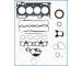 Kompletní sada těsnění, motor AJUSA 50283200