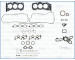 Kompletní sada těsnění, motor AJUSA 50284600