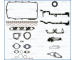 Kompletní sada těsnění, motor AJUSA 51047700