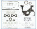 Kompletní sada těsnění, motor AJUSA 51067300