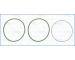Sada těsnění válce, o-kroužky AJUSA 60000900
