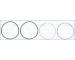 Sada tesnení vlożiek valcov AJUSA 60001100